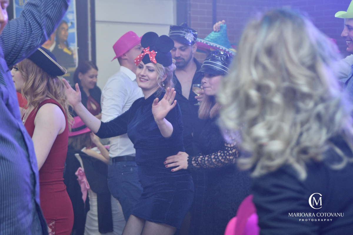 Fotograf botez Romania - immagini di famiglia naturali